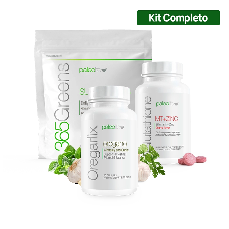 Problemas Digestivos