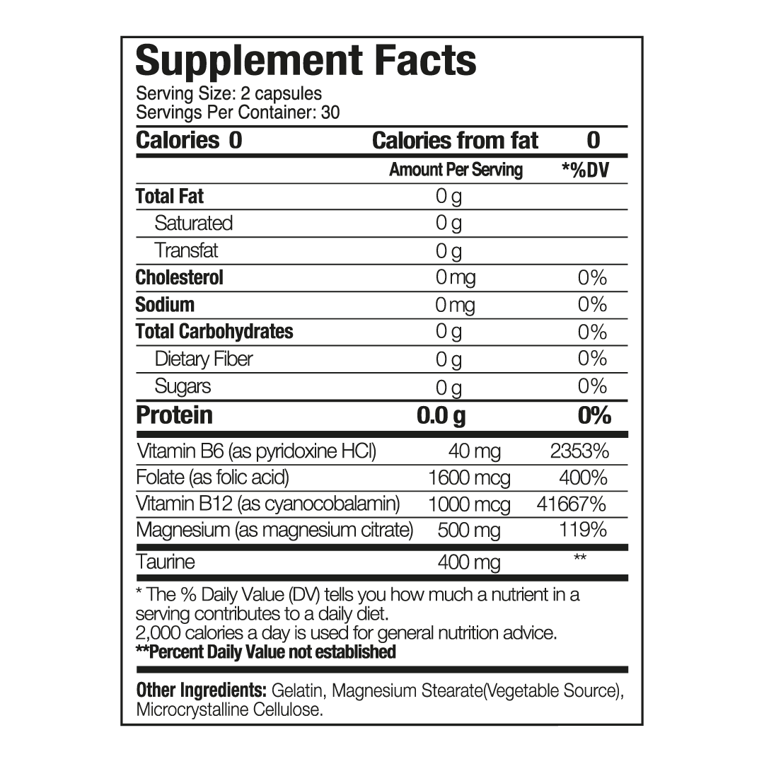 Vida Sana (Version Vit D3 + K2 + MCT Oil)