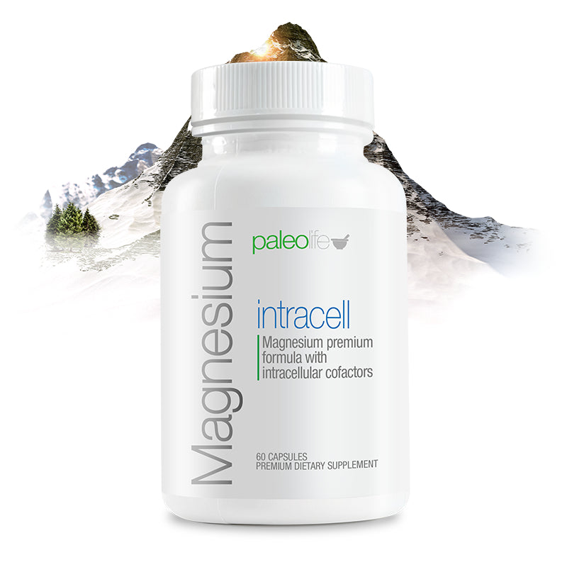 Kit Metabolismo+