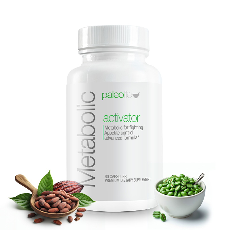 Vida Sana Plus (Vitamin D3+K2+MCT Oil Version) + Metabolic Activator