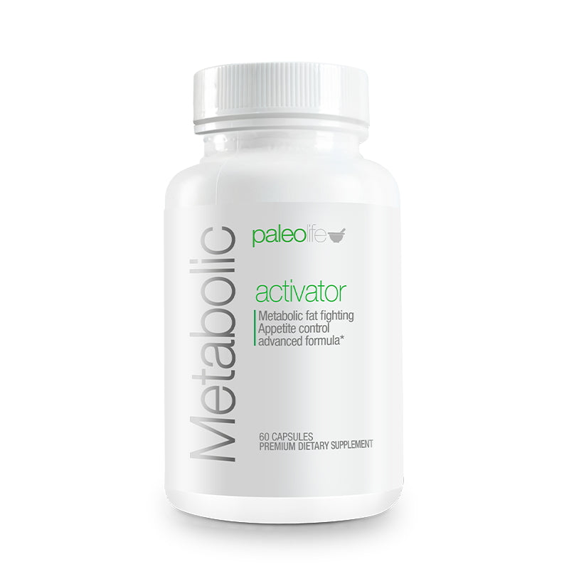 Metabolic Activator