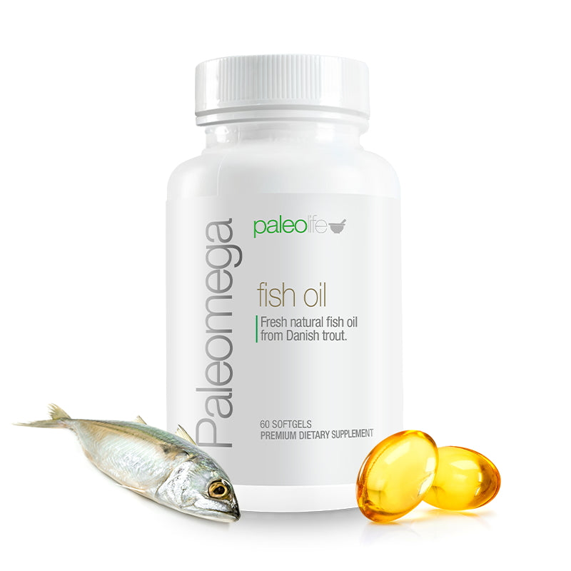 Vida Sana (Version Vit D3 + K2 + MCT Oil)