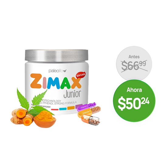 Zimax® Junior