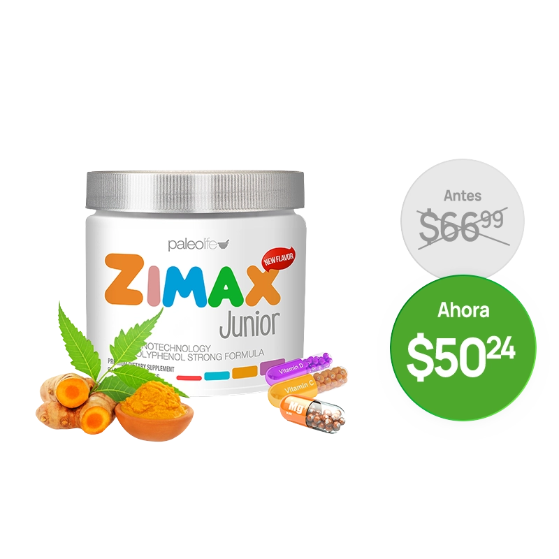 Zimax® Junior