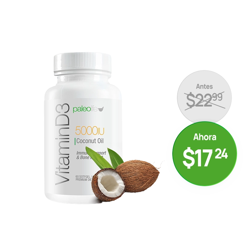 Vitamin D3 Restore