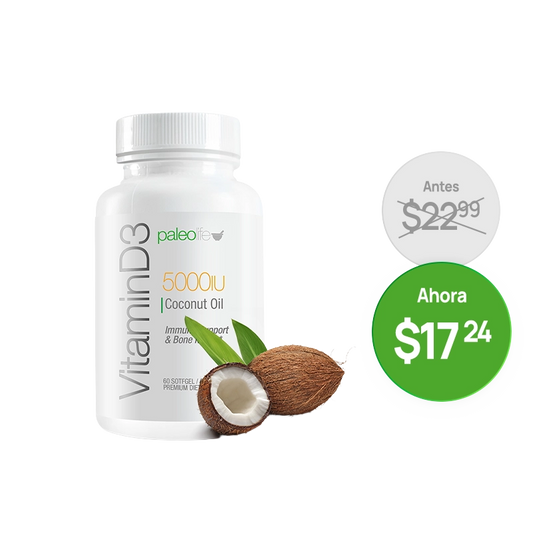 Vitamin D3 Restore