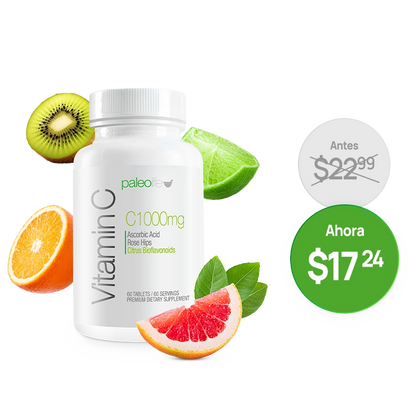 Vitamin C 1000