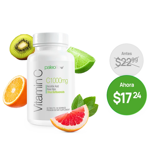 Vitamin C 1000