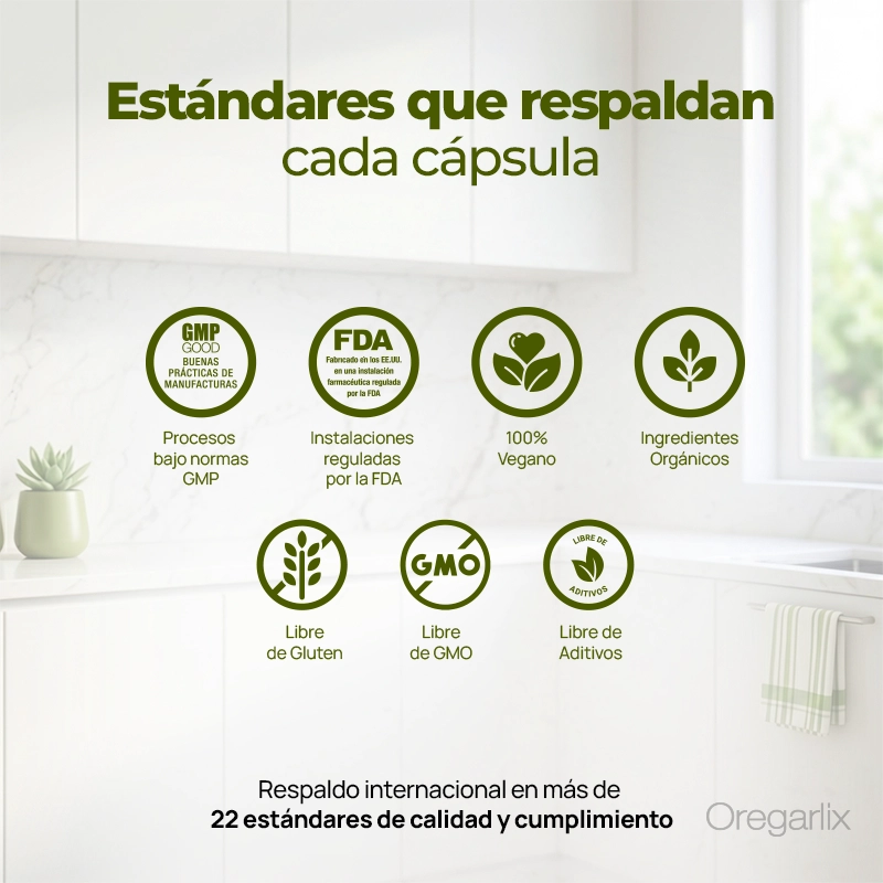 Oregarlix