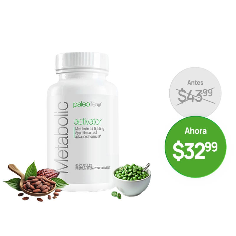 Metabolic Activator