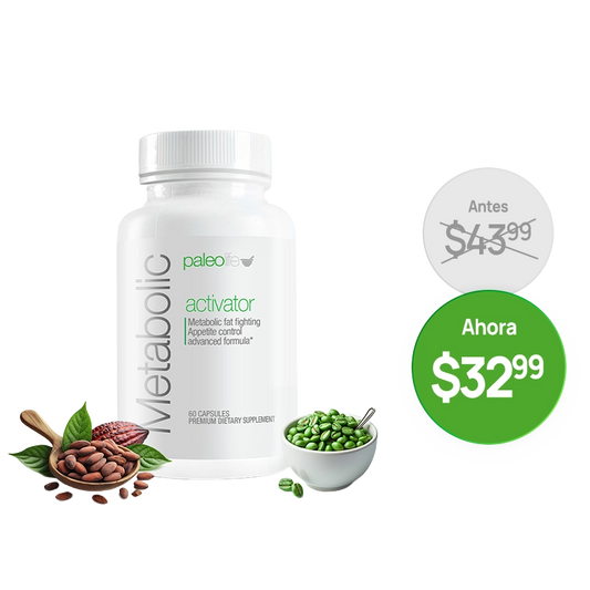 Metabolic Activator