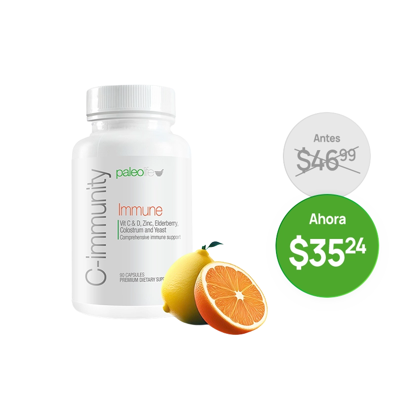 C-Immunity