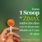 Kit Zimax® en Envase