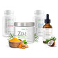 Kit Menopausia Feliz