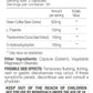 Kit Acelerador de Metabolismo con 3 Unidades de Metabolic Activator