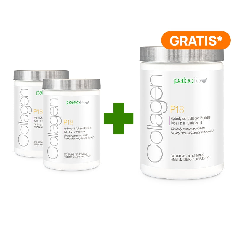 3X2 COLLAGEN P18
