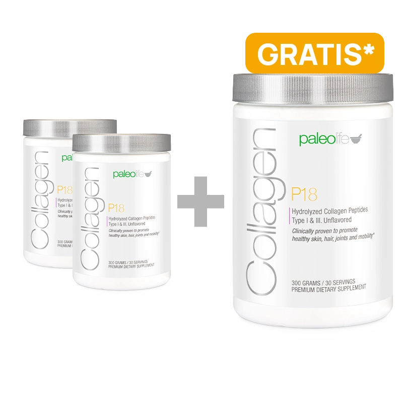 Collagen P18