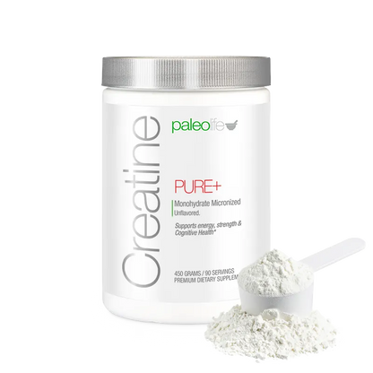 Creatine Pure+