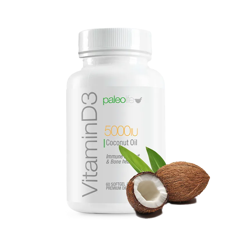 Vitamin D3 Restore