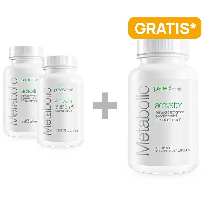 Metabolic Activator