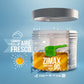 ZIMAX® Antiinflamatorio envase - 2 Pack - 60 días + Batidora Premium Gratis + Envío Gratis dentro de Usa  - SD